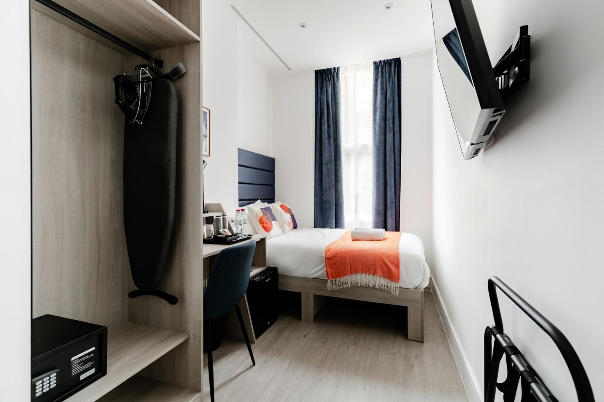 Hotel Upper Berkeley
