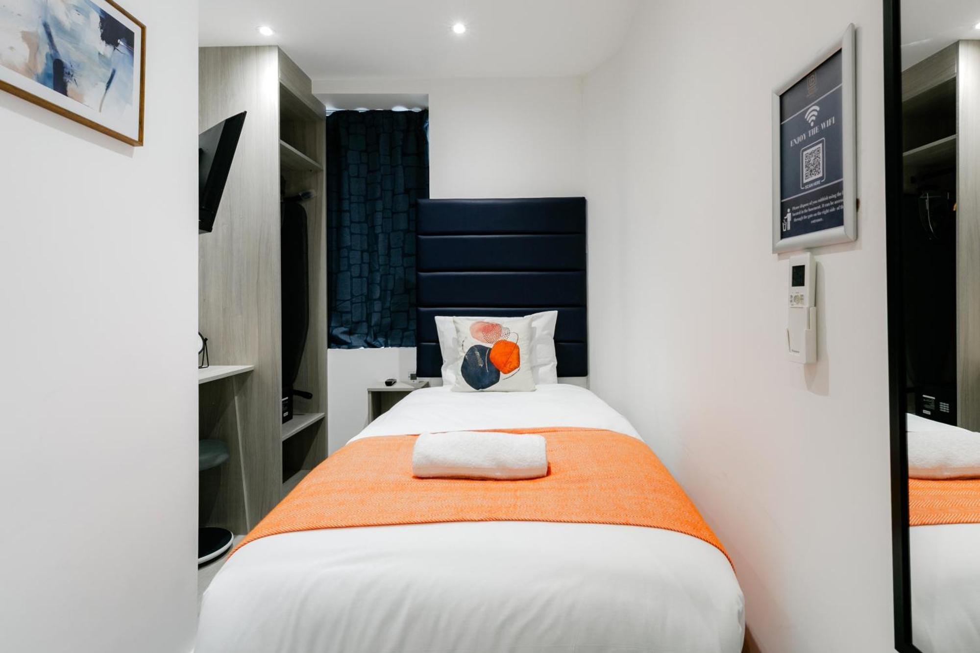 Hotel Upper Berkeley
