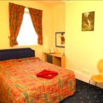 Upper Berkeley Hotel Londres