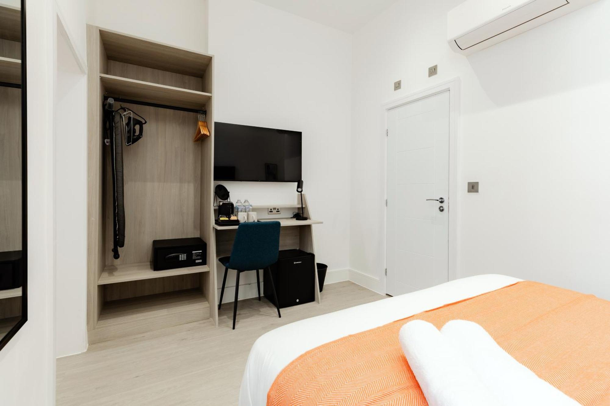 Upper Berkeley 3* Londres