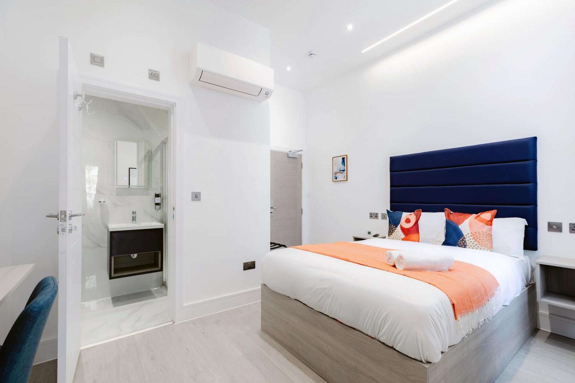Upper Berkeley 3* Londres