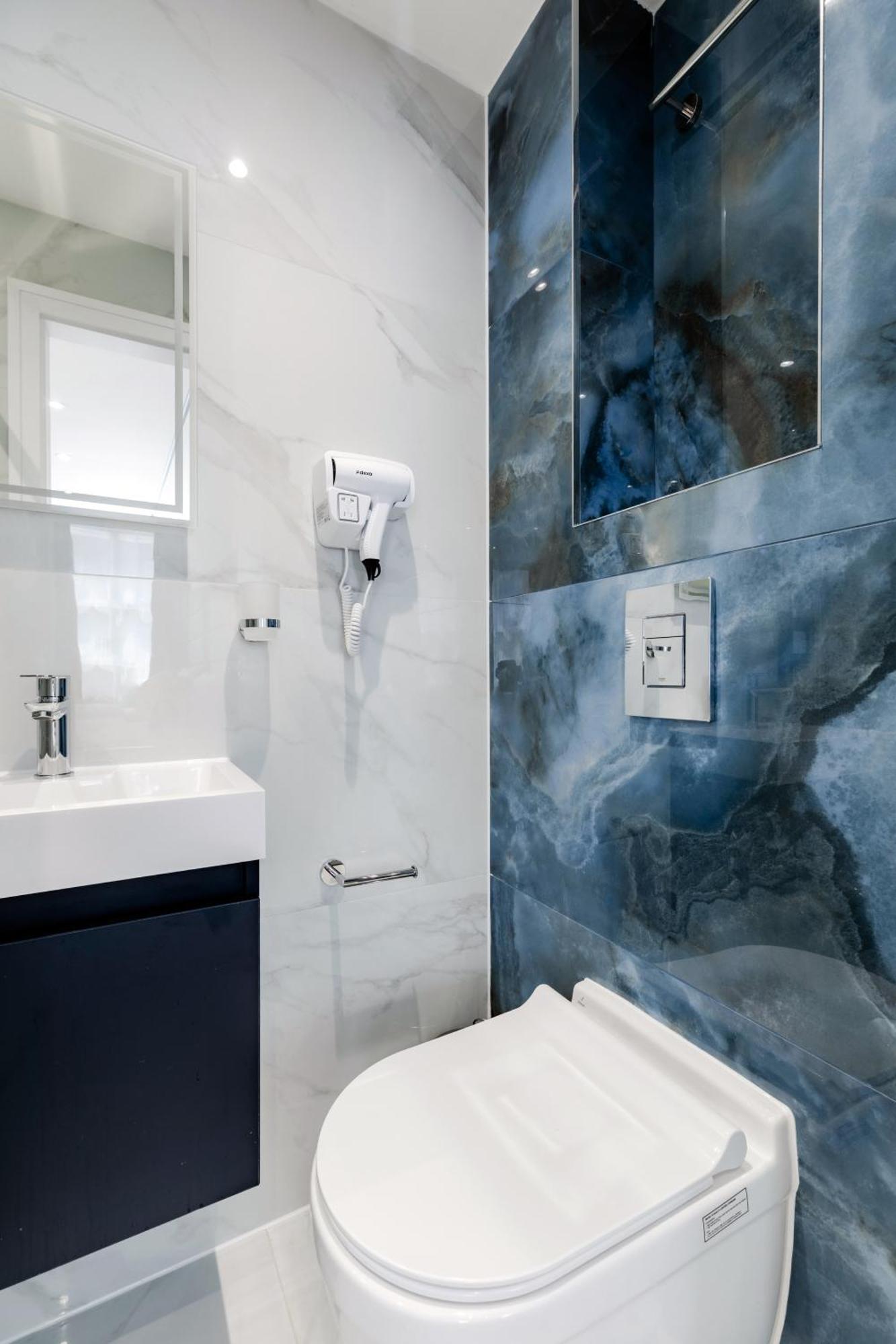 Upper Berkeley Hotel Londres