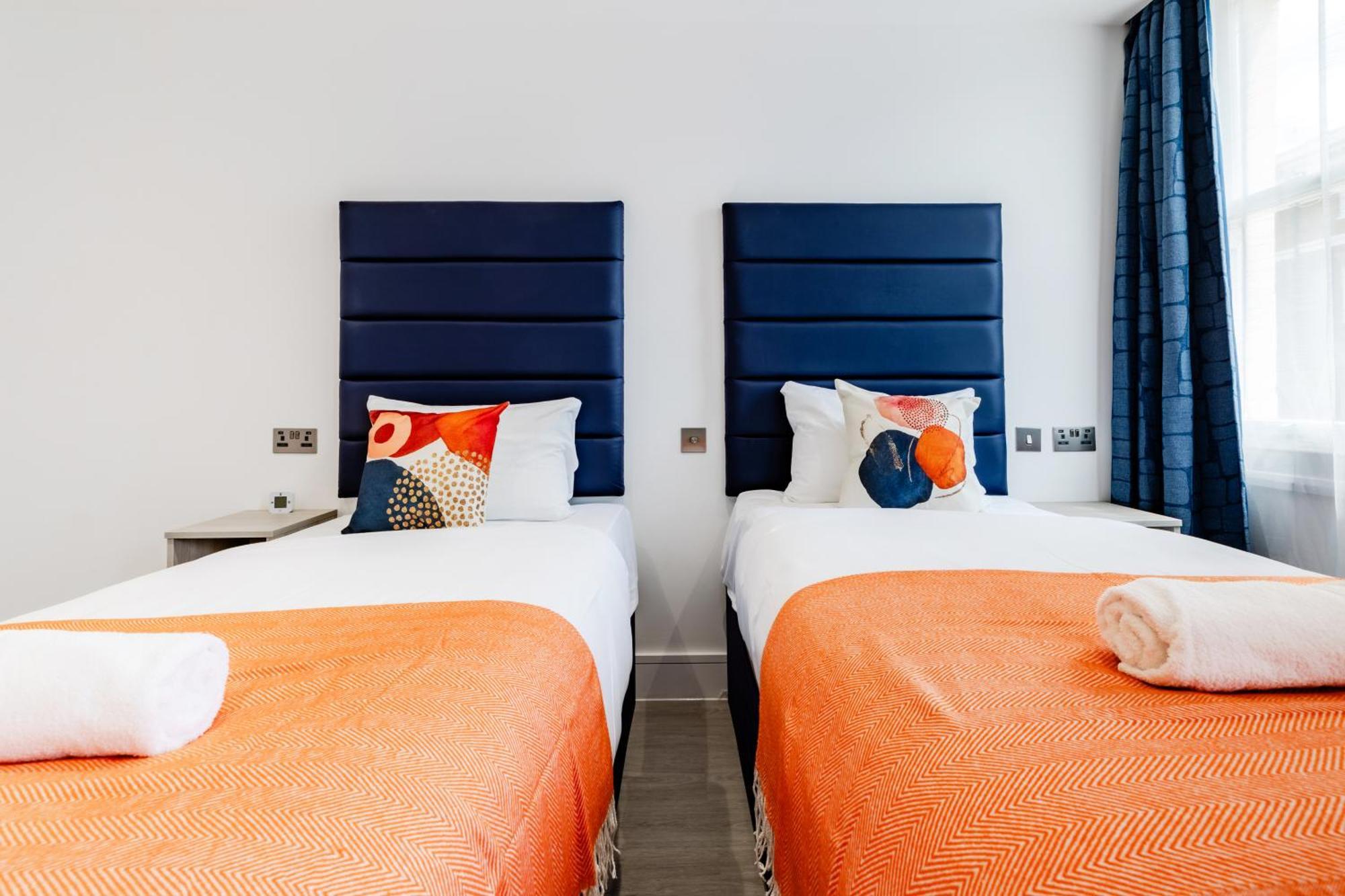 Upper Berkeley 3* Londres