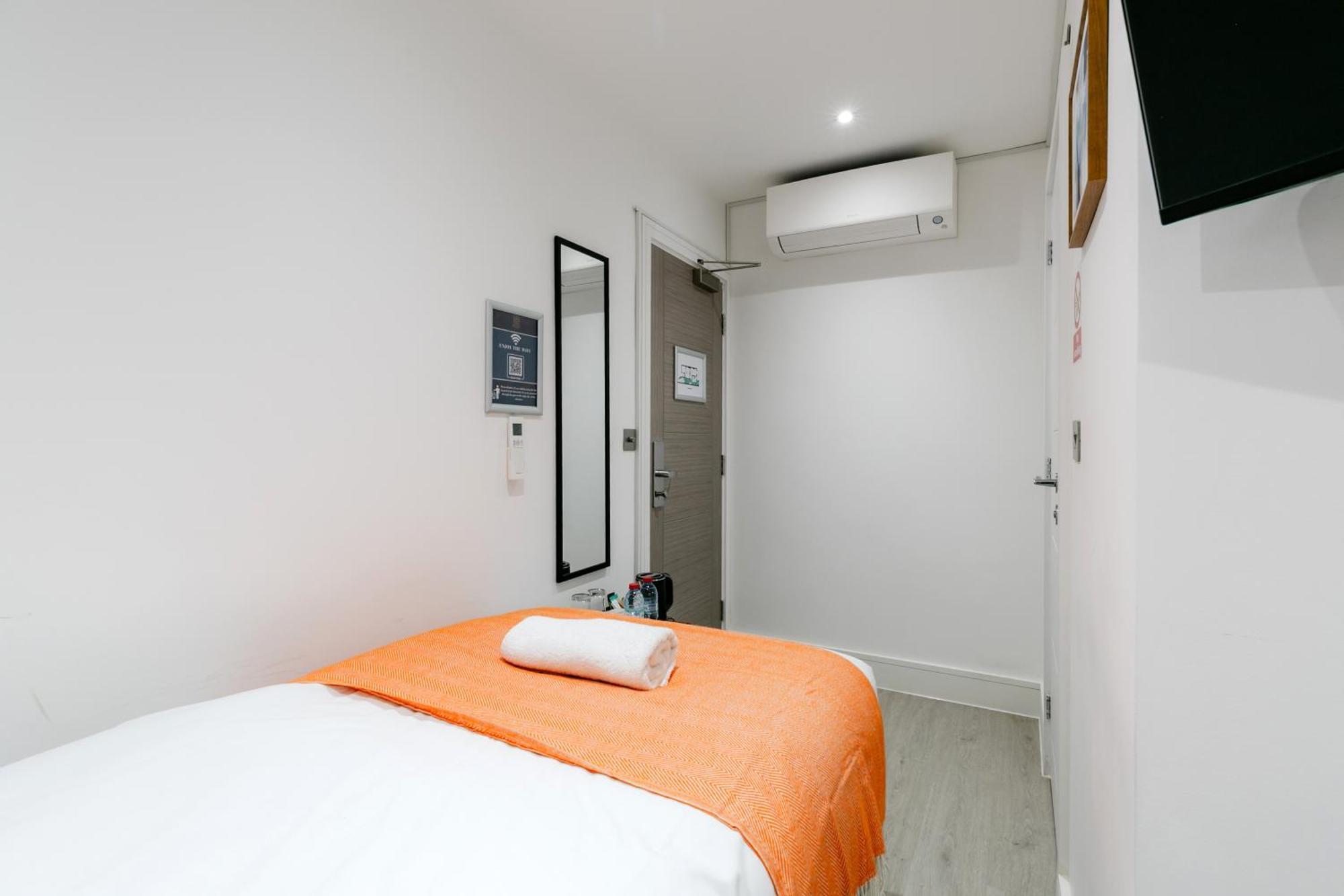 Hotel Upper Berkeley