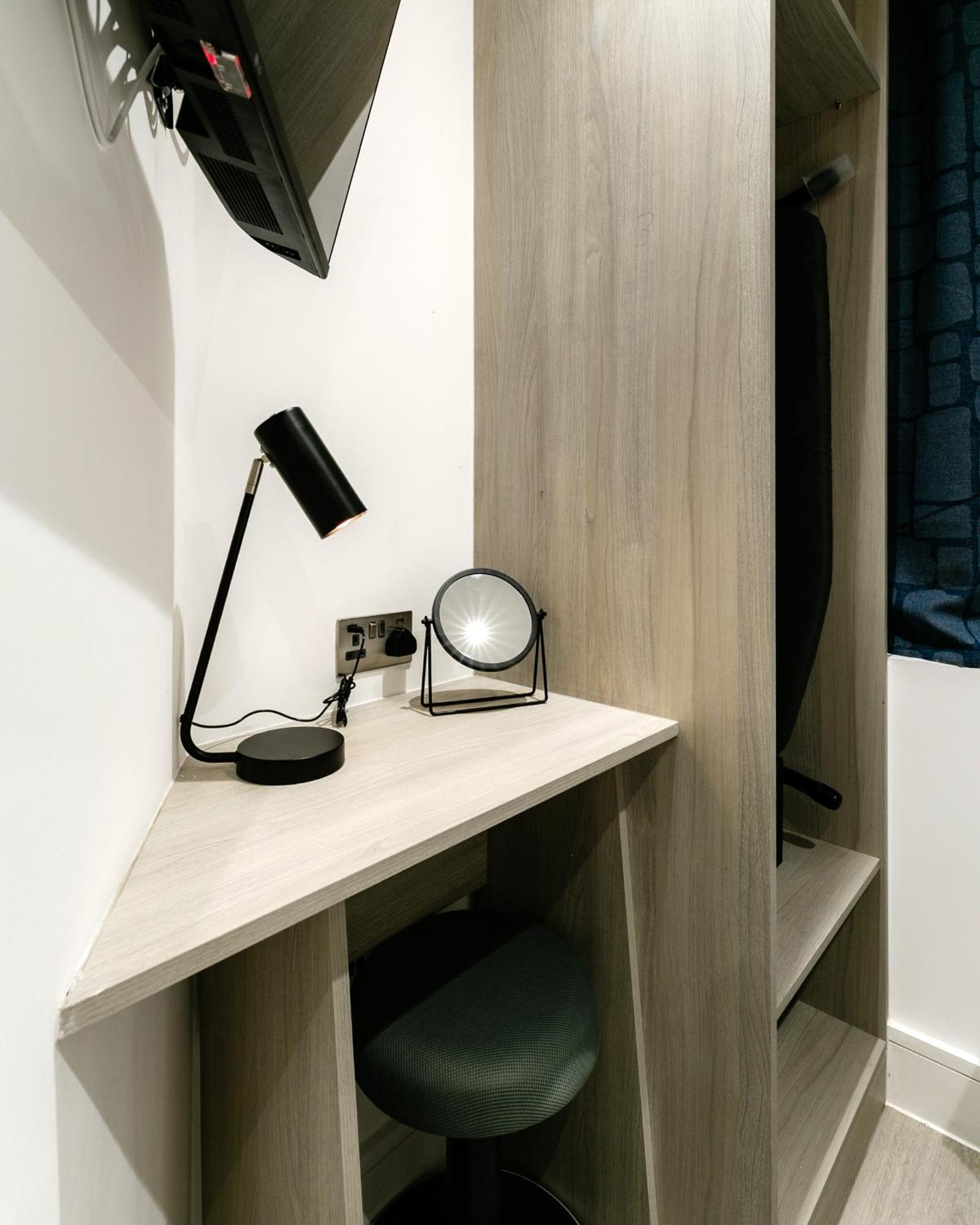 Hotel Upper Berkeley 3*
