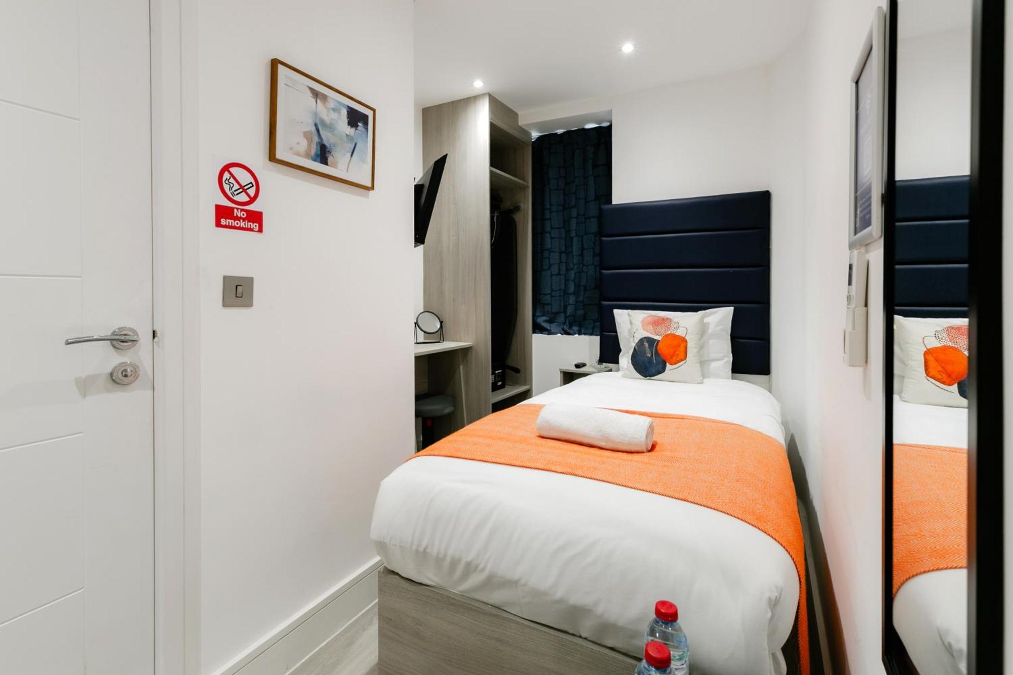 Hotel Upper Berkeley 3*